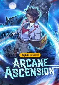 Arcane Ascension