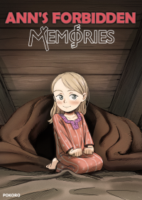 Ann's Forbidden Memories