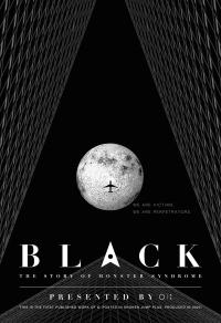 BLACK - THE STORY OF MONSTER SYNDROME -