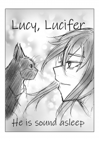 Lucy, Lucifer