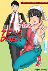 7 Days Diner