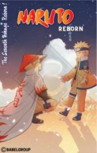Naruto : The Seventh Hokage Reborn