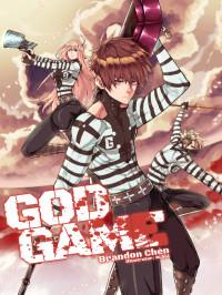 God Game(Brandon Chen)