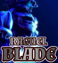 Raguel Blade