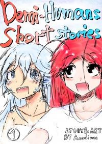 Demi-Humans Short Stories!