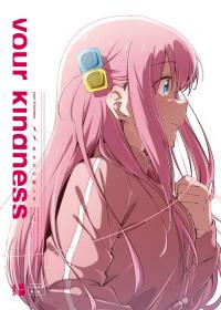 Bocchi The Rock! - Your Brightness & Your Kindness (Doujinshi)