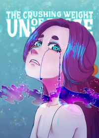 The Crushing Weight Of This Universe